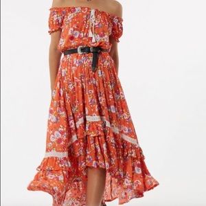 Spell “Revolver” Dress